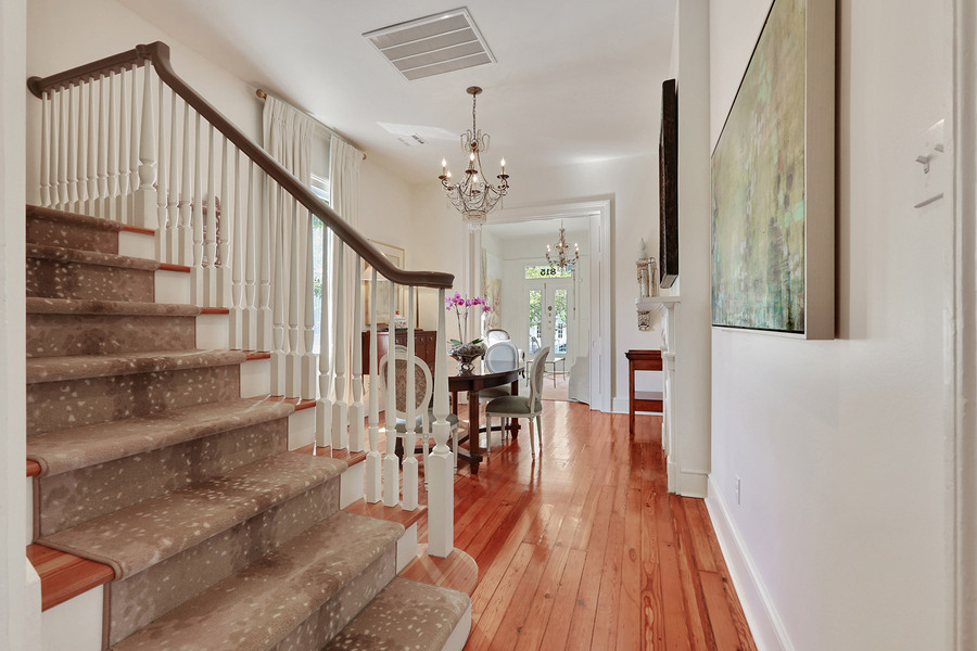 Sweeney Restoration work on 01.1-Jena St 10